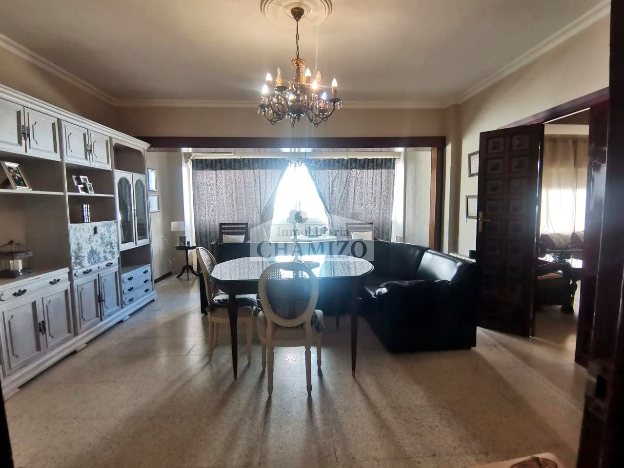 Piso en Villanueva de la Serena, Badajoz de 200 m2