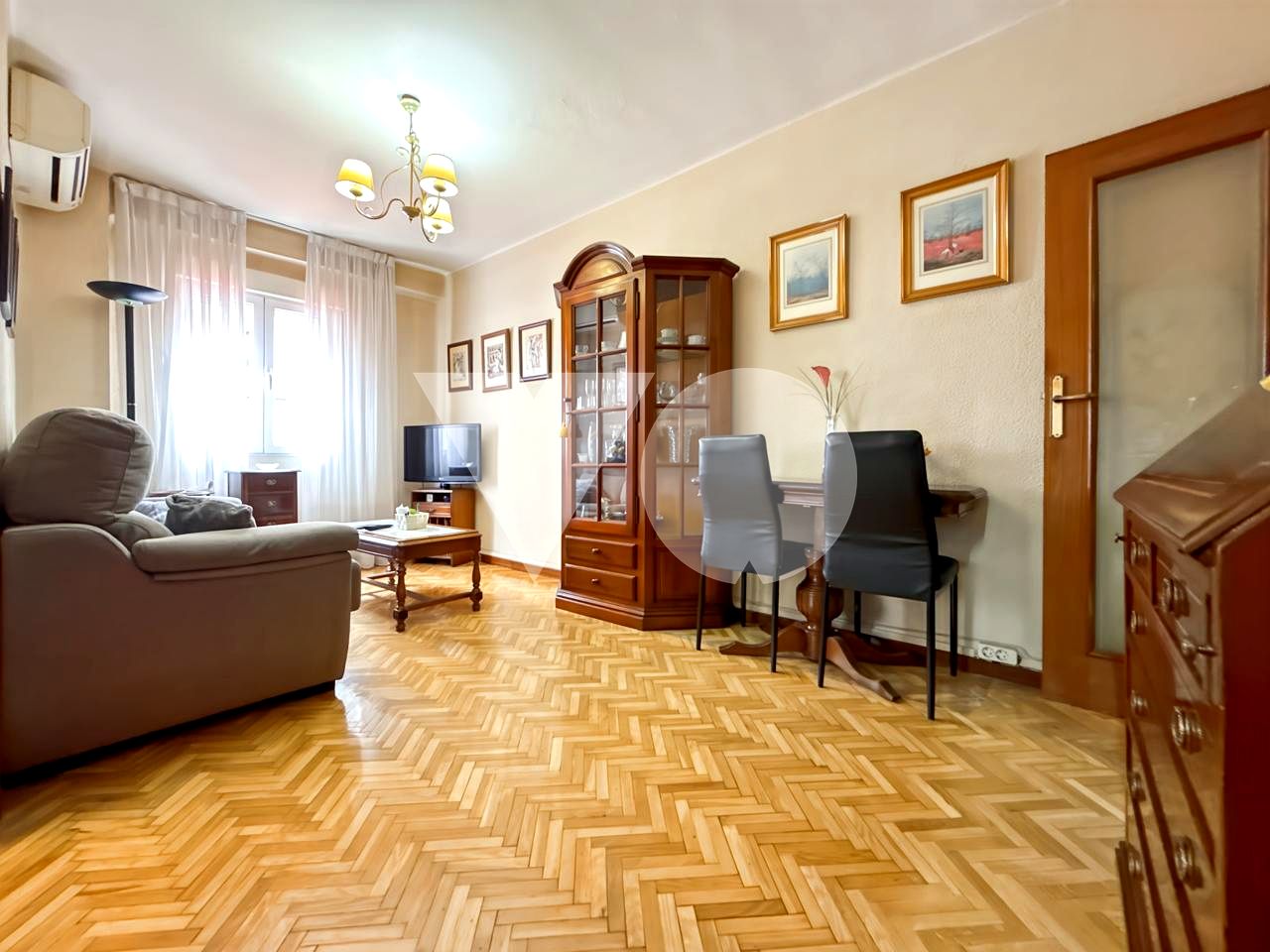 Piso en venta, Pueblo Nuevo, Ciudad Lineal, Madrid