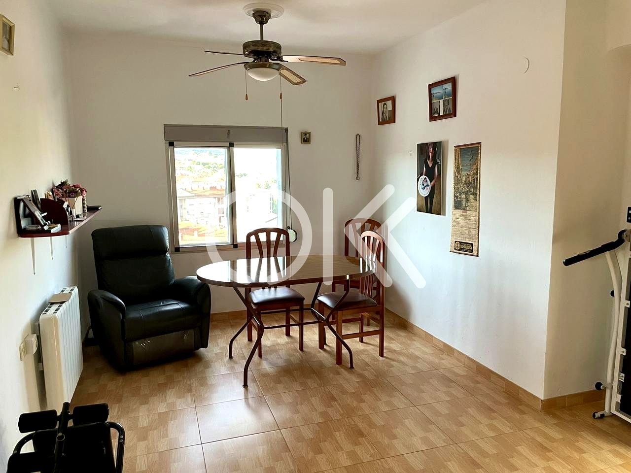 Piso en Carretera  de Montehermoso, Coria, Cáceres de 123 m2