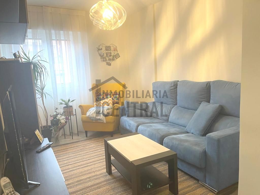 Piso en Ramón y Cajal Etorbidea, Bilbao, Bizkaia de 65 m2