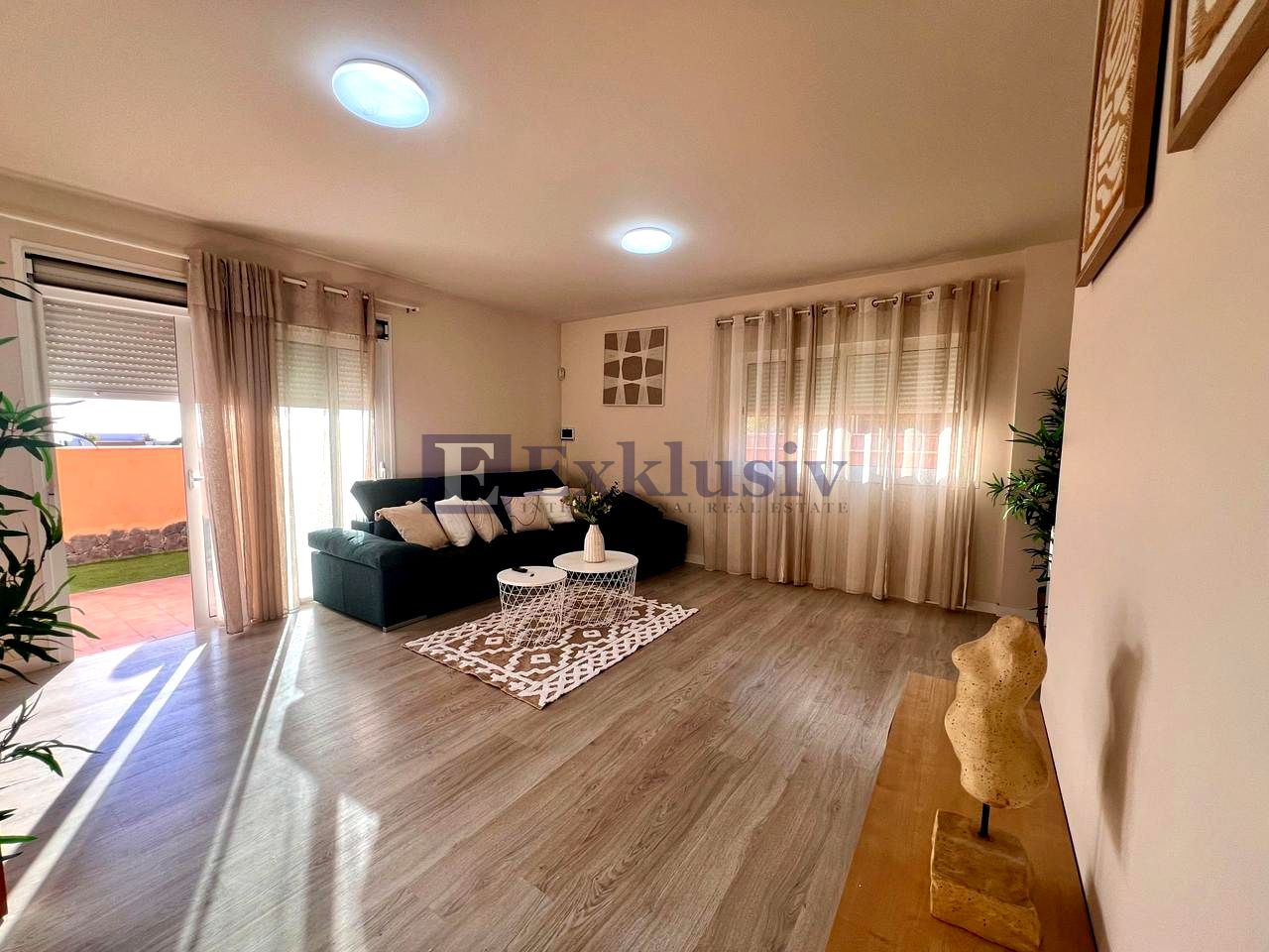 Piso en Costa Adeje, Santa Cruz de Tenerife de 186 m2