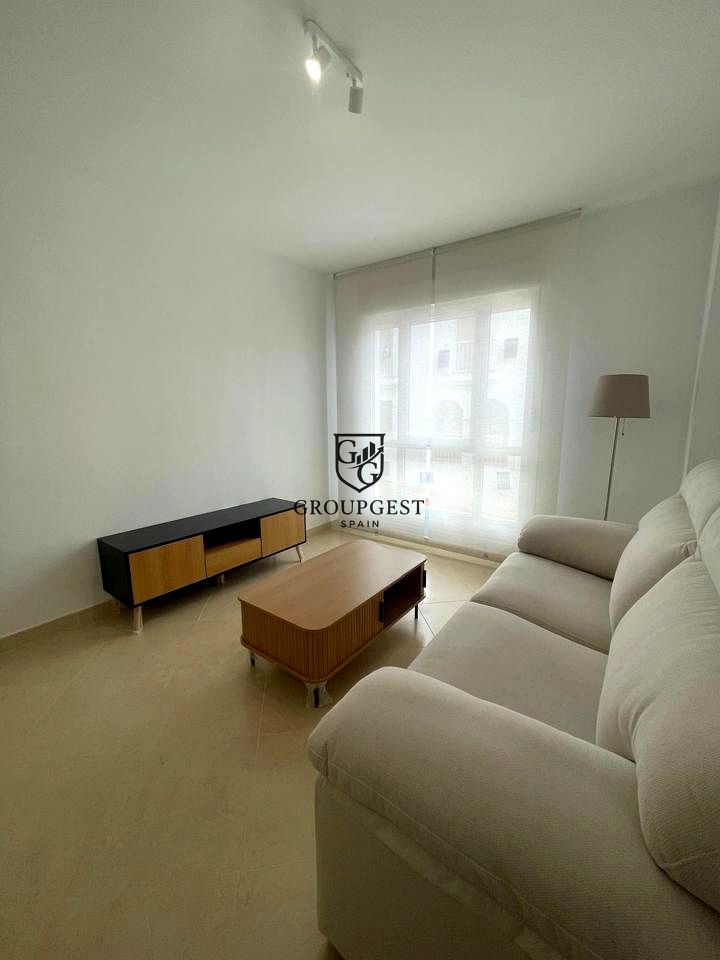 Piso en Benalmádena, Benalmádena, Málaga de 40 m2