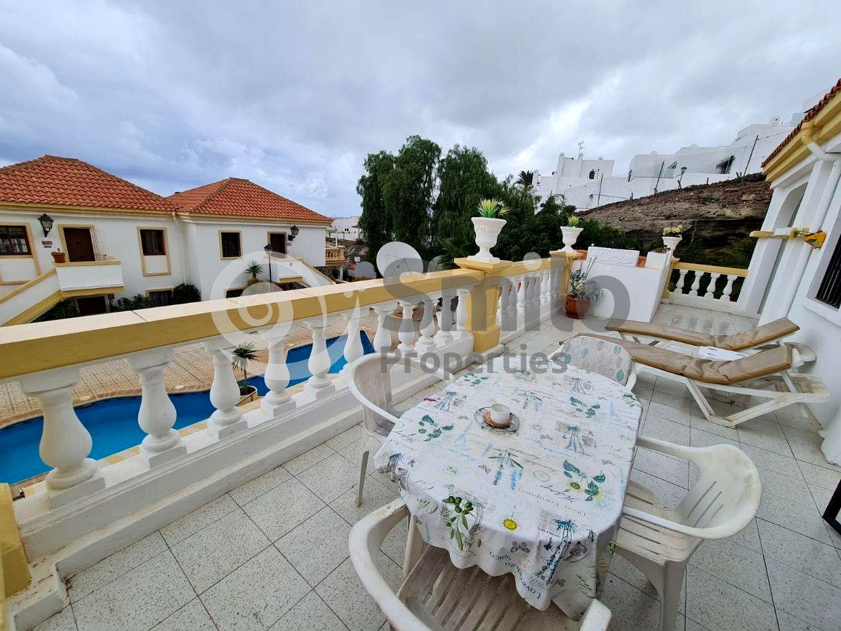 Flat in Calle País Vasco 3, Costa Adeje, Santa Cruz de Tenerife of 92 m2