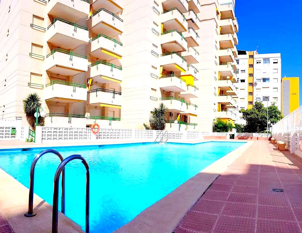 Piso en Carrer Camp de Morvedre 8, PLAYA DE GANDIA, Valencia de 79 m2