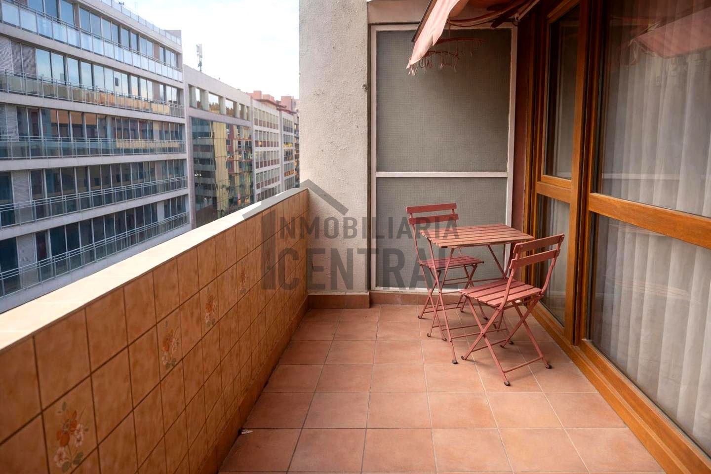 Flat in Pedro Astigarraga Kalea, Bilbao, Bizkaia of 84 m2