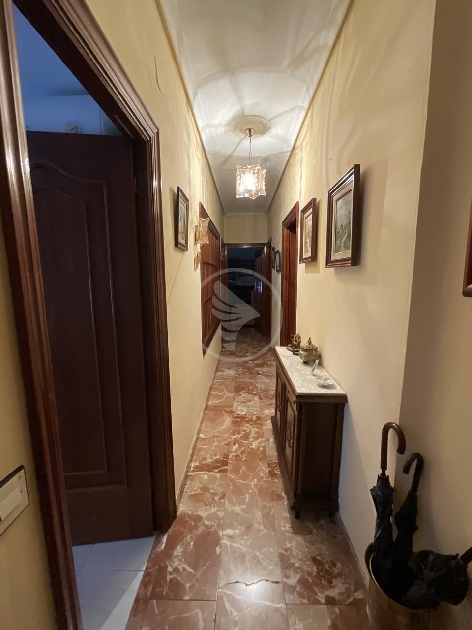 Piso en Andrés Segovia, Linares, Jaén de 94 m2