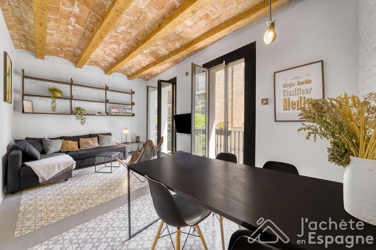 Piso en Carrer del Roser, Barcelona, Barcelona de 71 m2