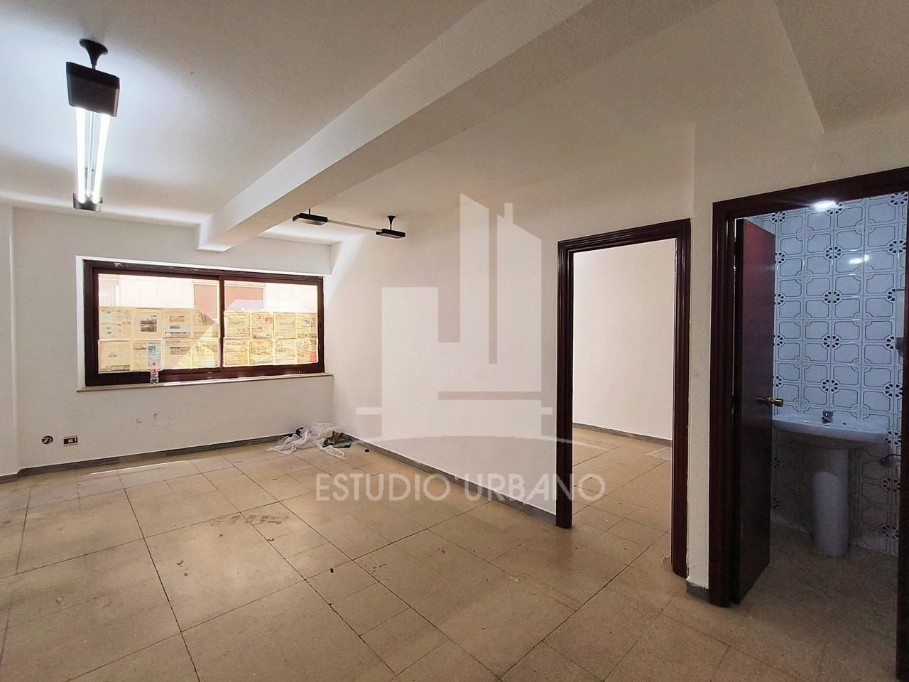 oficina en salamanca · puerta-de-zamora-37001 €