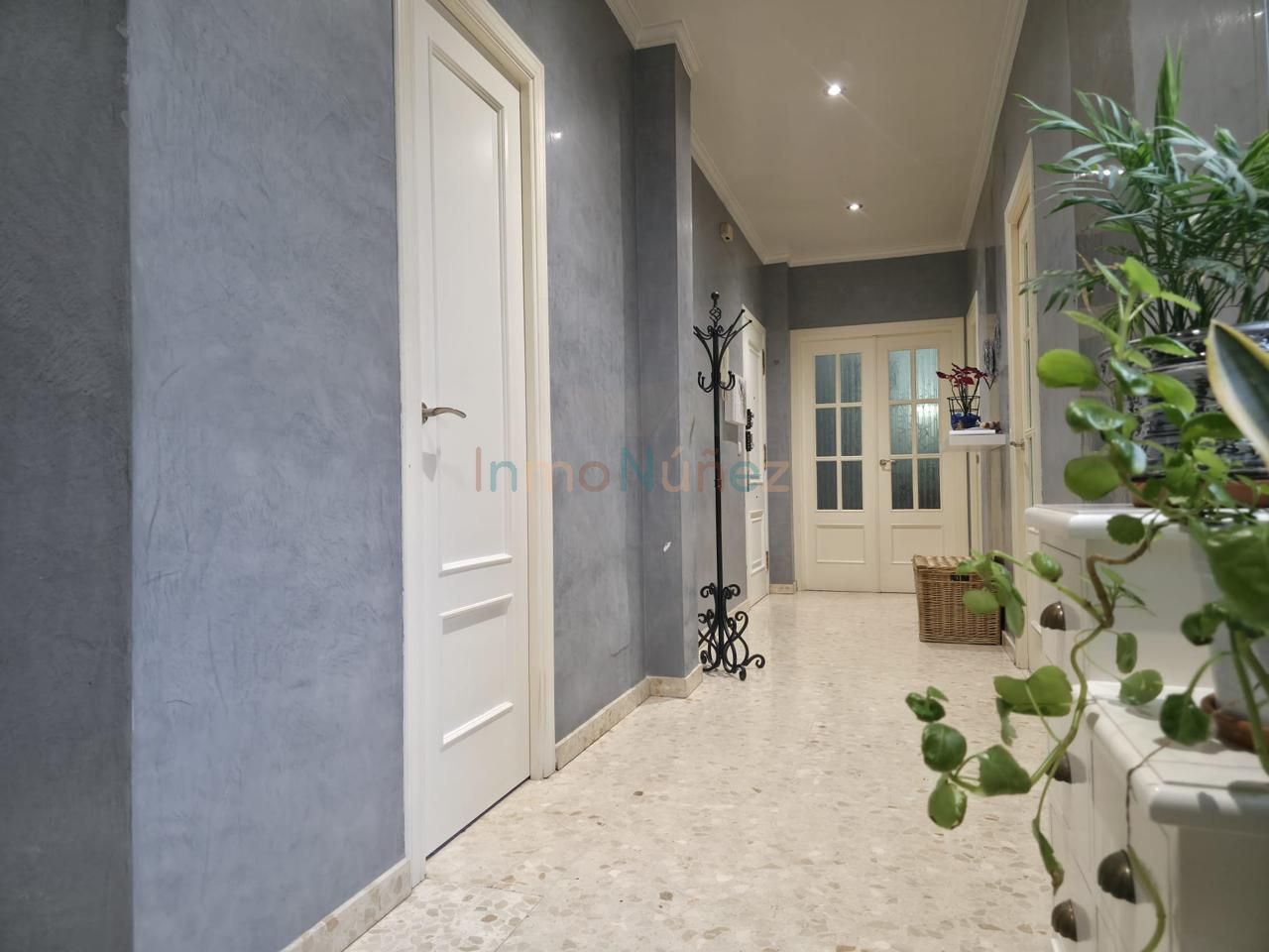 Piso en Colegio, Benamejí, Córdoba de 111 m2