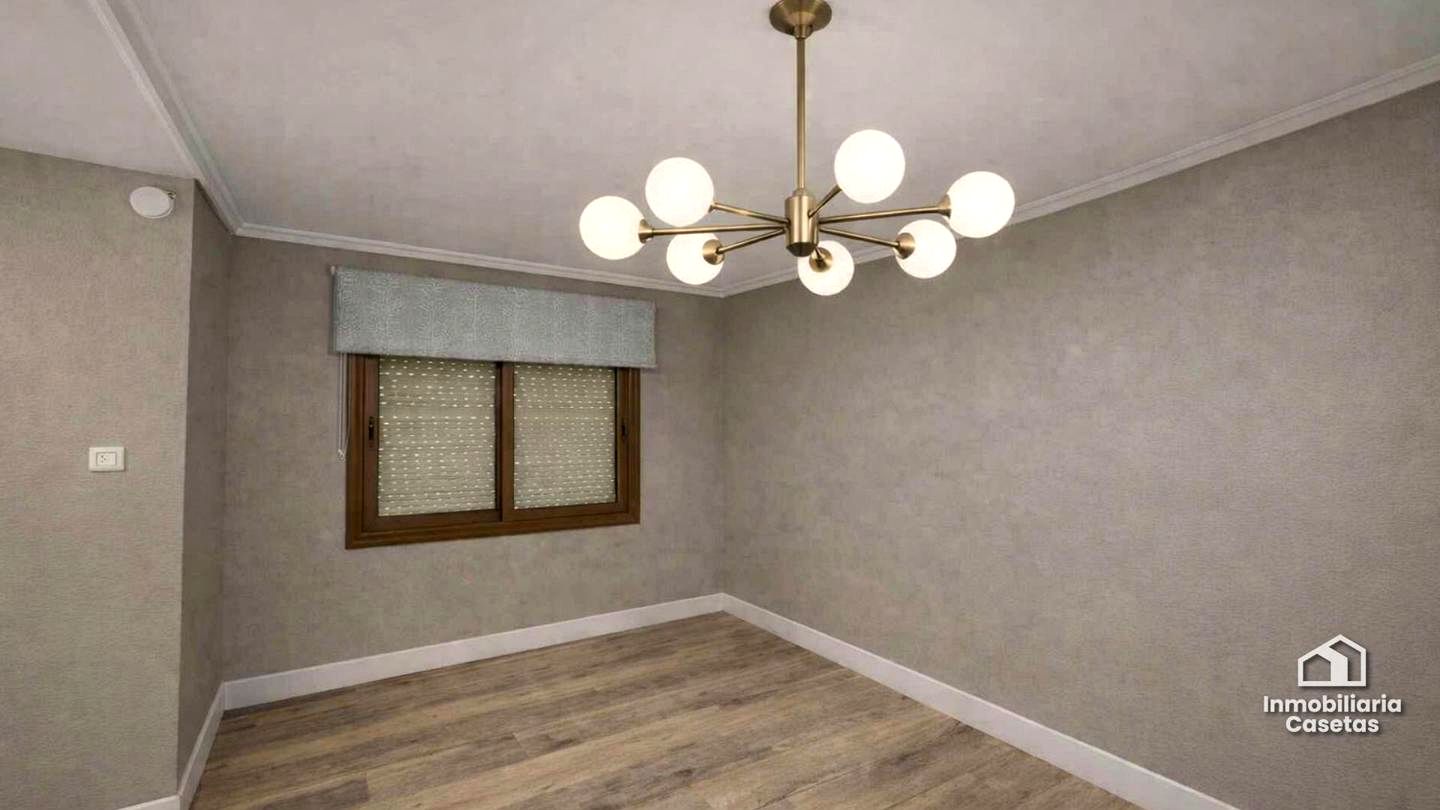 Piso en zaragoza, Zaragoza de 59 m2