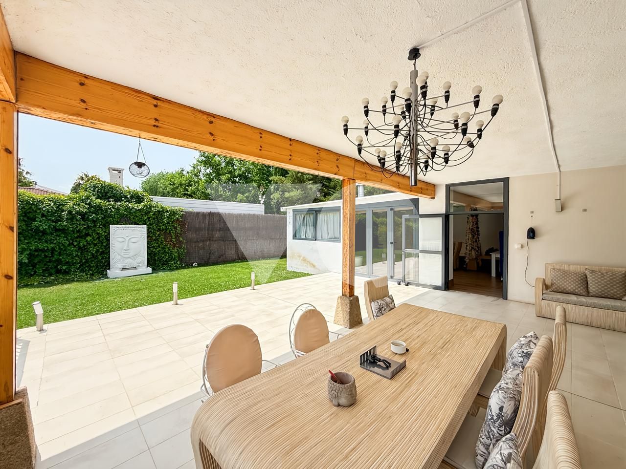 Chalet independiente en venta, Villafranca del Castillo, Villanueva de la Cañada, Madrid