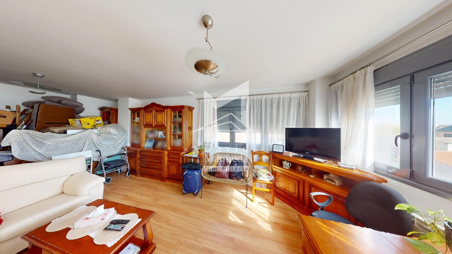 Piso en Calle Ministro Juan Jose Benayas, Torrijos, Toledo de 88 m2