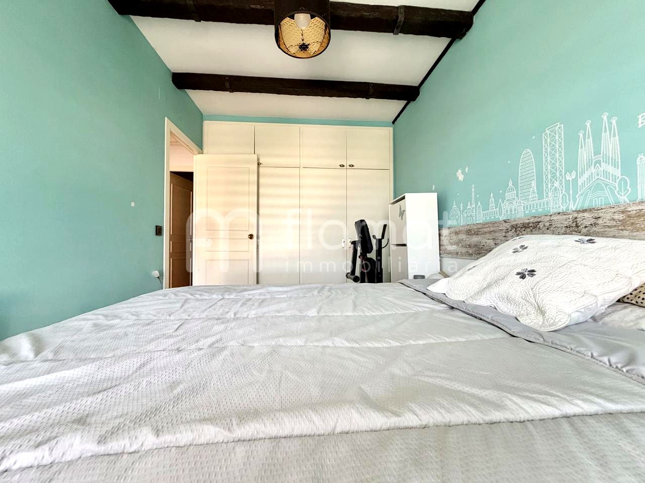 pisos en malgrat-de-mar ·  209000€