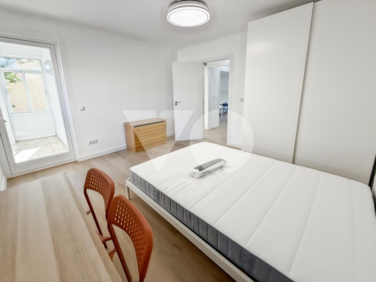 Habitación en alquiler en San Blas, Madrid