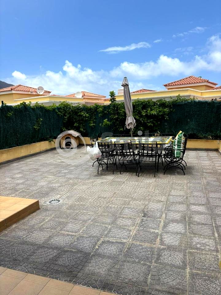 Piso en Calle el Tejar 4, Buenavista del Norte, Santa Cruz de Tenerife de 95 m2