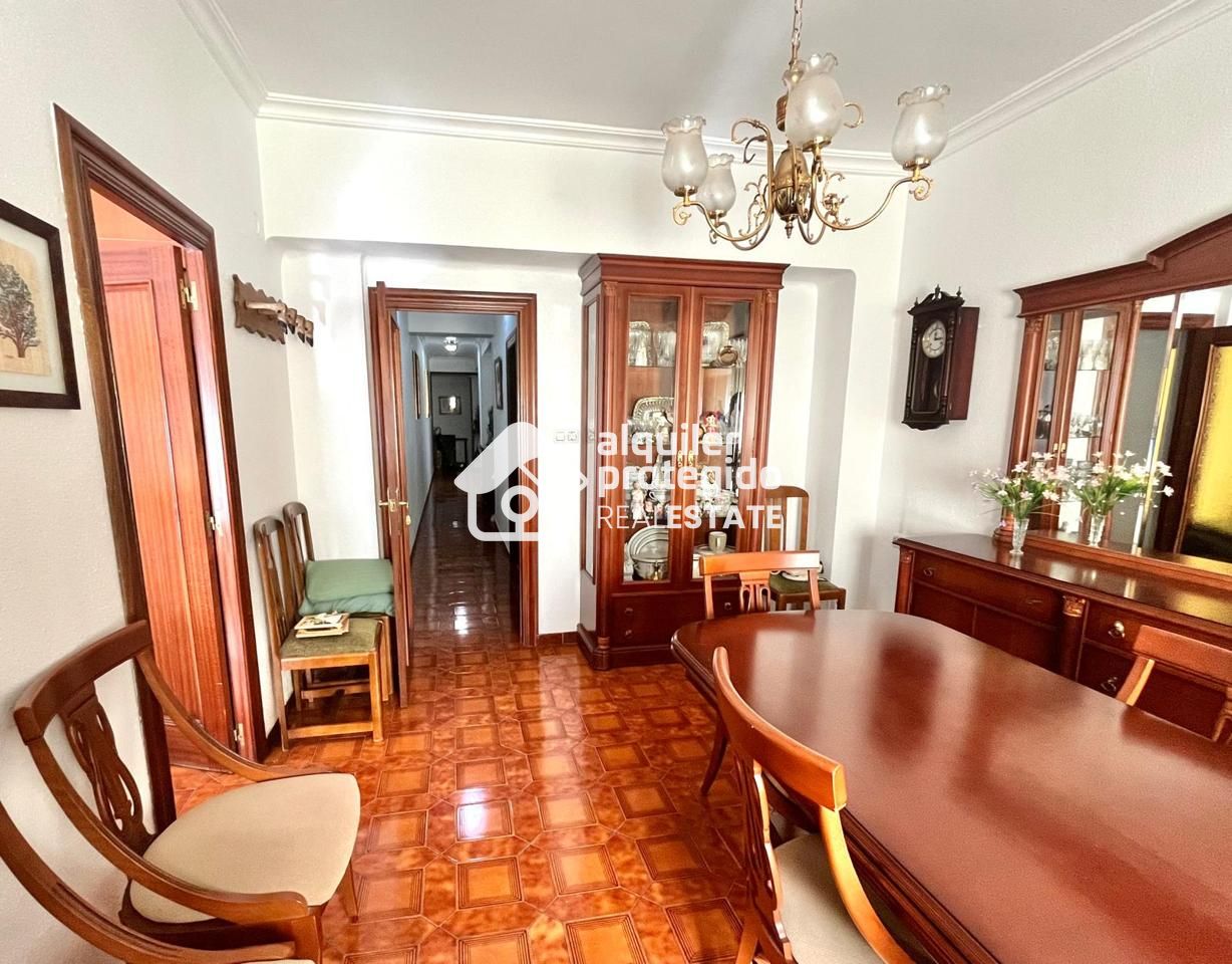 pisos en alicante-(alacant) · calle-aureliano-ibarra-03009 219000€
