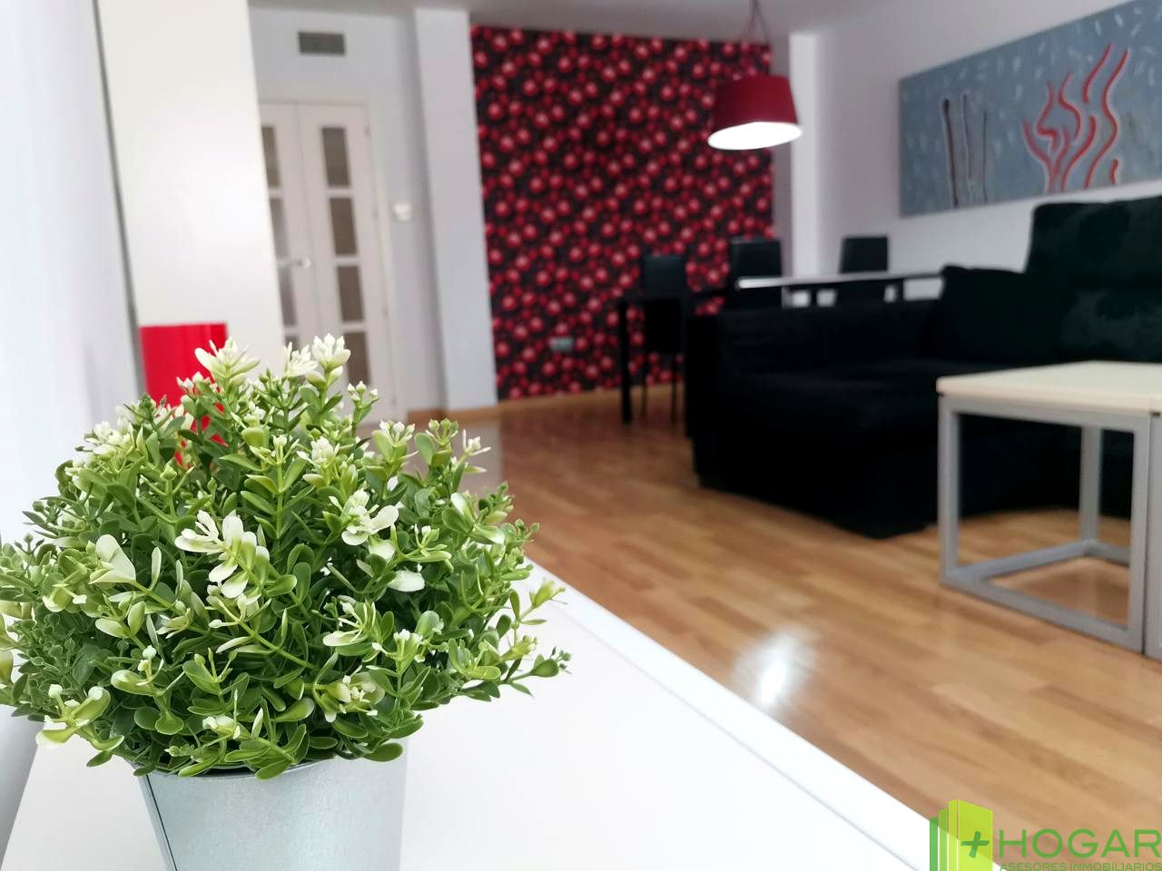 Piso en Pintor Murillo, Mancha Real, Jaén de 125 m2