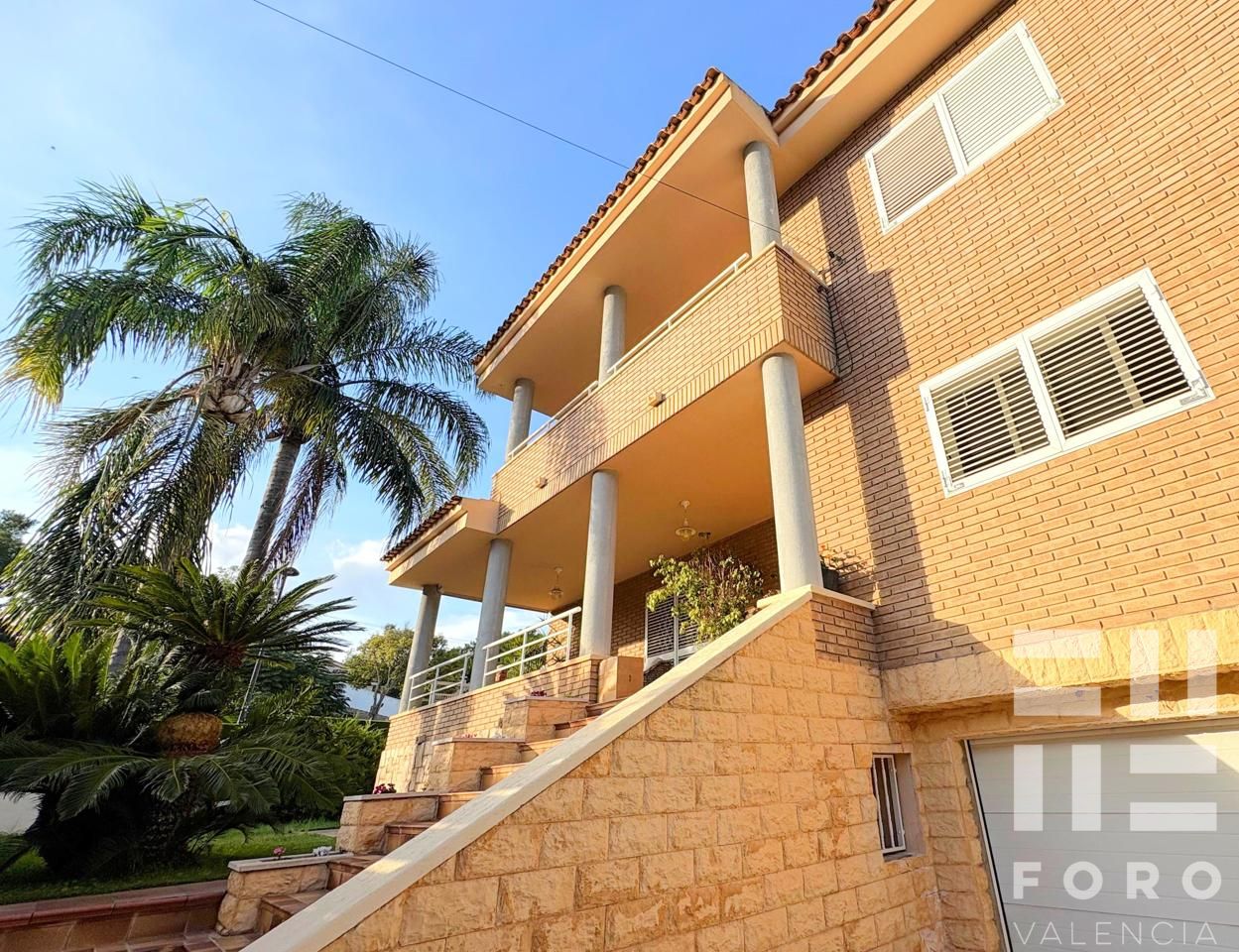 Casa / chalet en Torrent, Valencia de 274 m2