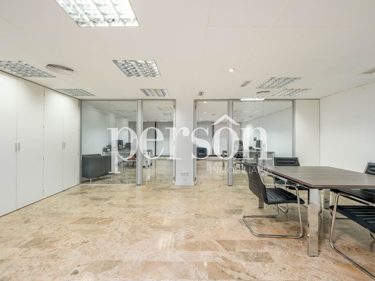 oficina en valencia · pla-del-remei €