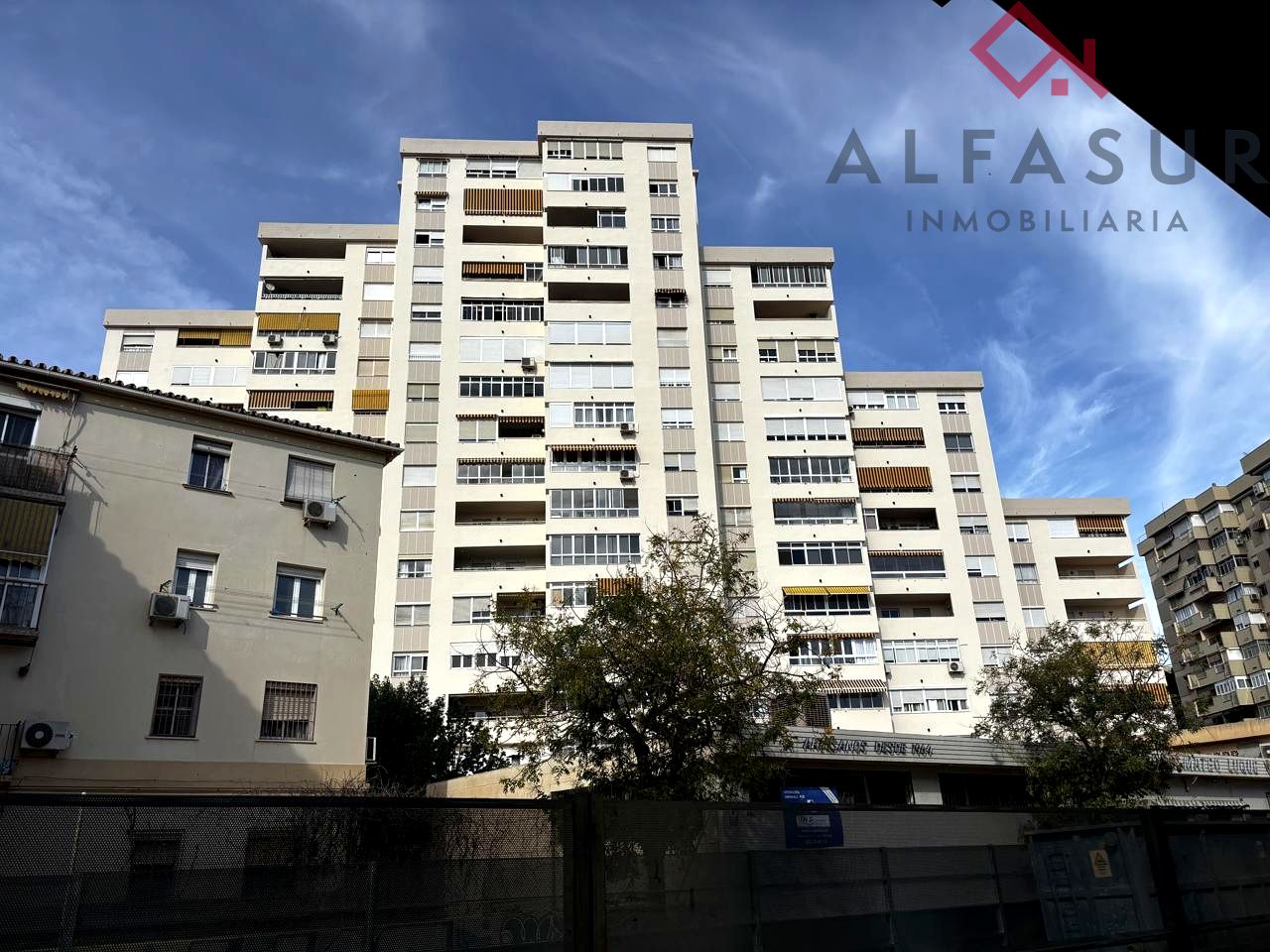 Piso en Calle Monseñor Carrillo Rubio, Málaga, Málaga de 140 m2