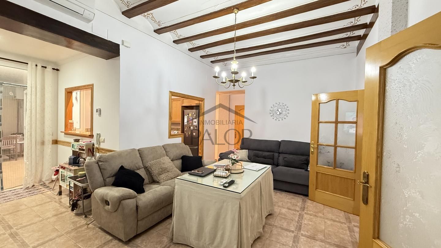 Casa / chalet en Villanueva de Castellón, Valencia de 190 m2