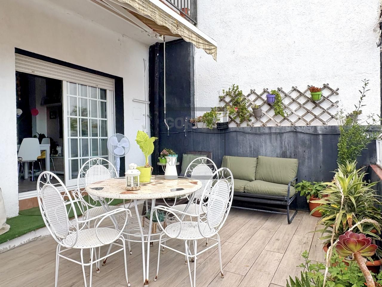 Casa / chalet en Sant Feliu de Codines, Barcelona de 149 m2