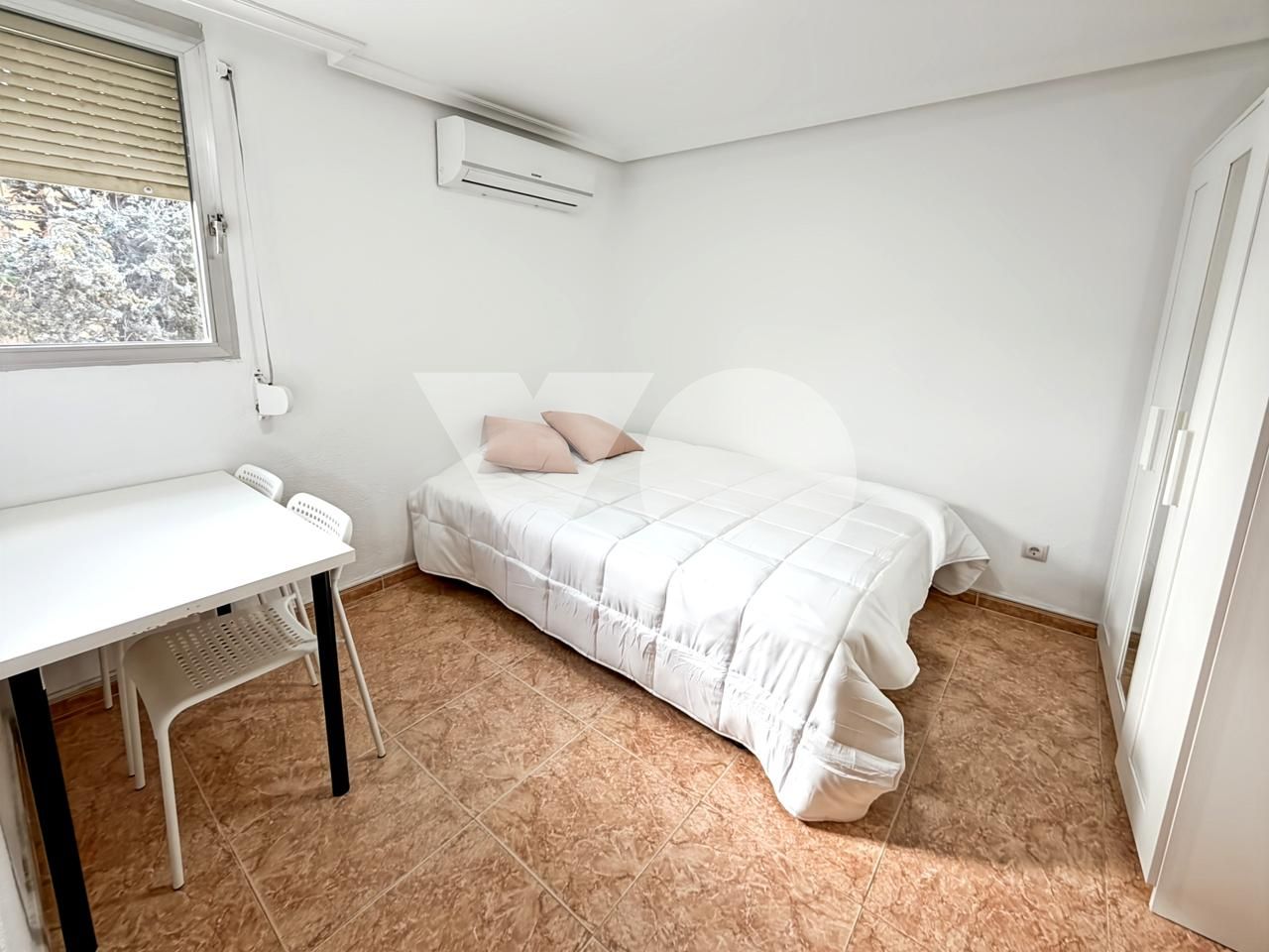 Habitación en alquiler en Arcos, Madrid