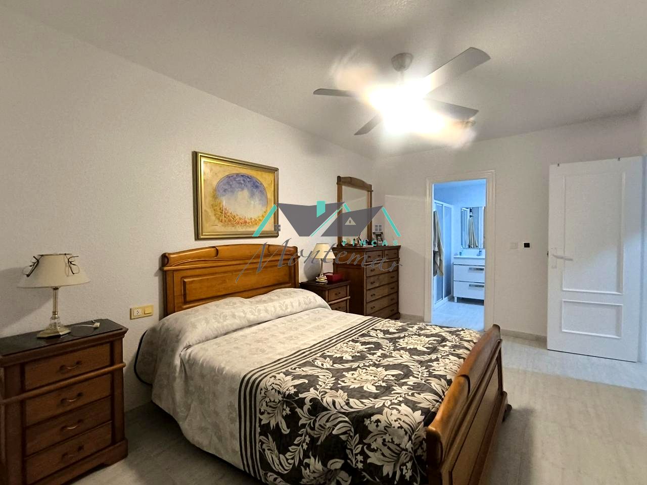 Piso en Calle Iberia, Águilas, Murcia de 95 m2