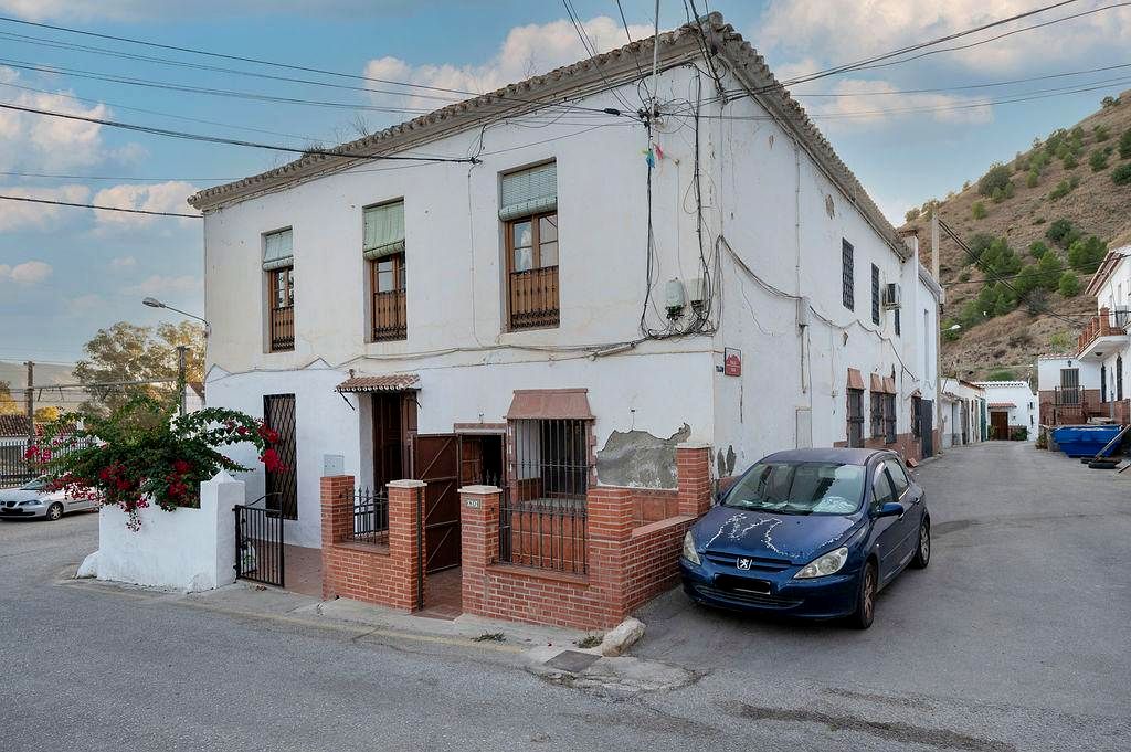 Casa / chalet en Calle Ebro, Álora, Málaga de 110 m2
