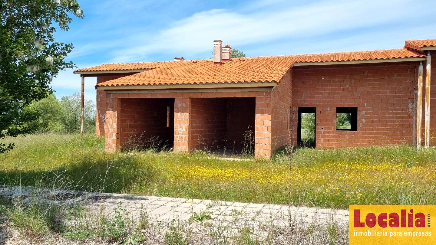 Terreno en BU-904, LERMA, Burgos de 61055 m2