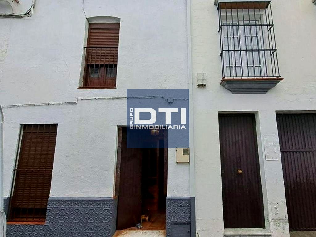Casa / chalet en Calle Doctor Garcia Sanchez, Jabugo, Huelva de 174 m2