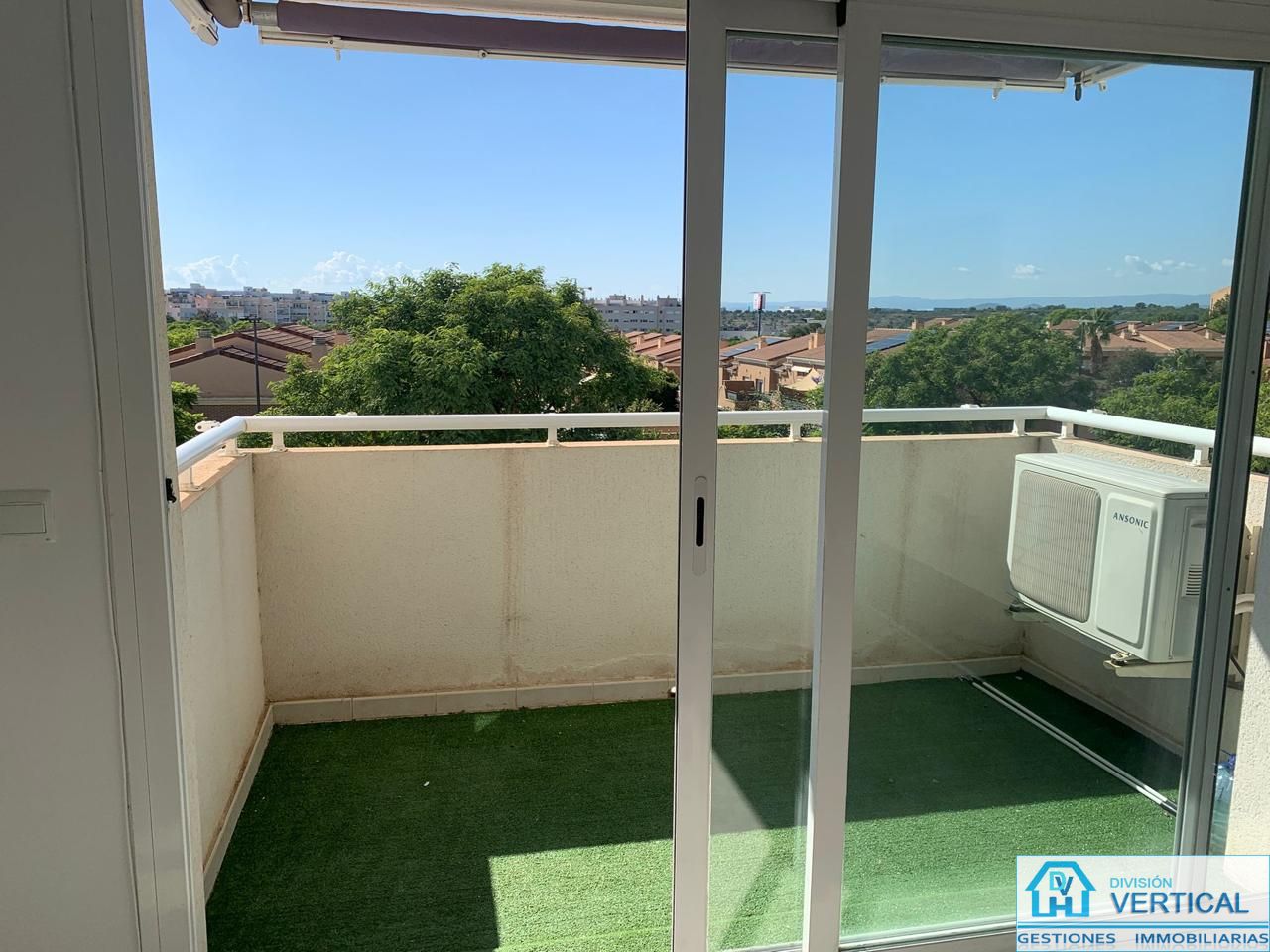 Piso en Carrer el Puig, Paterna, Valencia de 89 m2