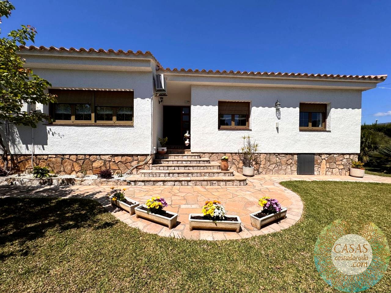 Casa / chalet en Avinguda de les Tres Cales, Les Tres Cales, Tarragona de 180 m2