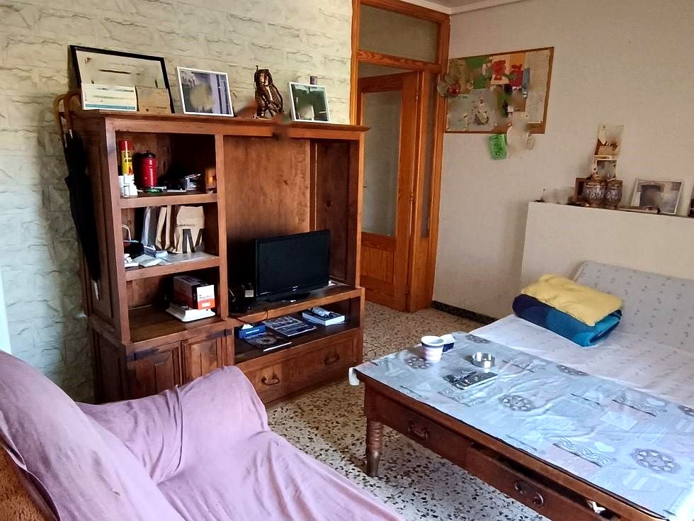 Piso en Avinguda Ausiàs March, Elx, Alicante de 113 m2