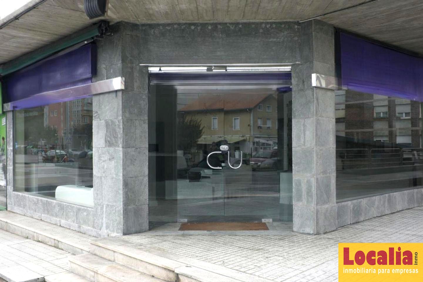 Local en Santander, Cantabria de 170 m2