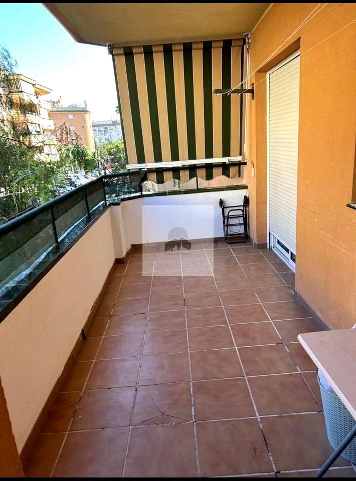 Piso en San Luis de Sabinillas, Málaga de 81 m2