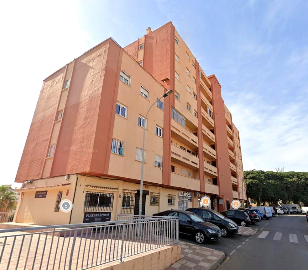 Local en Avenida San Carlos, Benalmádena, Málaga de 51 m2