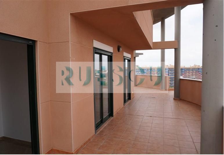 Piso en Avinguda de la Universitat d'Elx, Elche, Alicante de 145 m2