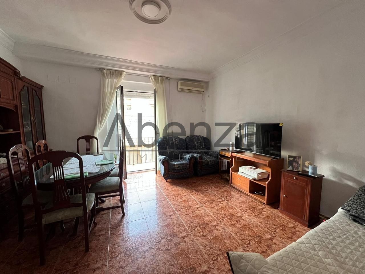 Piso en Alcoi, Alicante de 70 m2