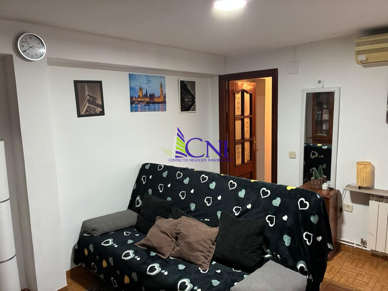 Piso en Calle del Puerto de Lumbreras, Madrid, Madrid de 60 m2