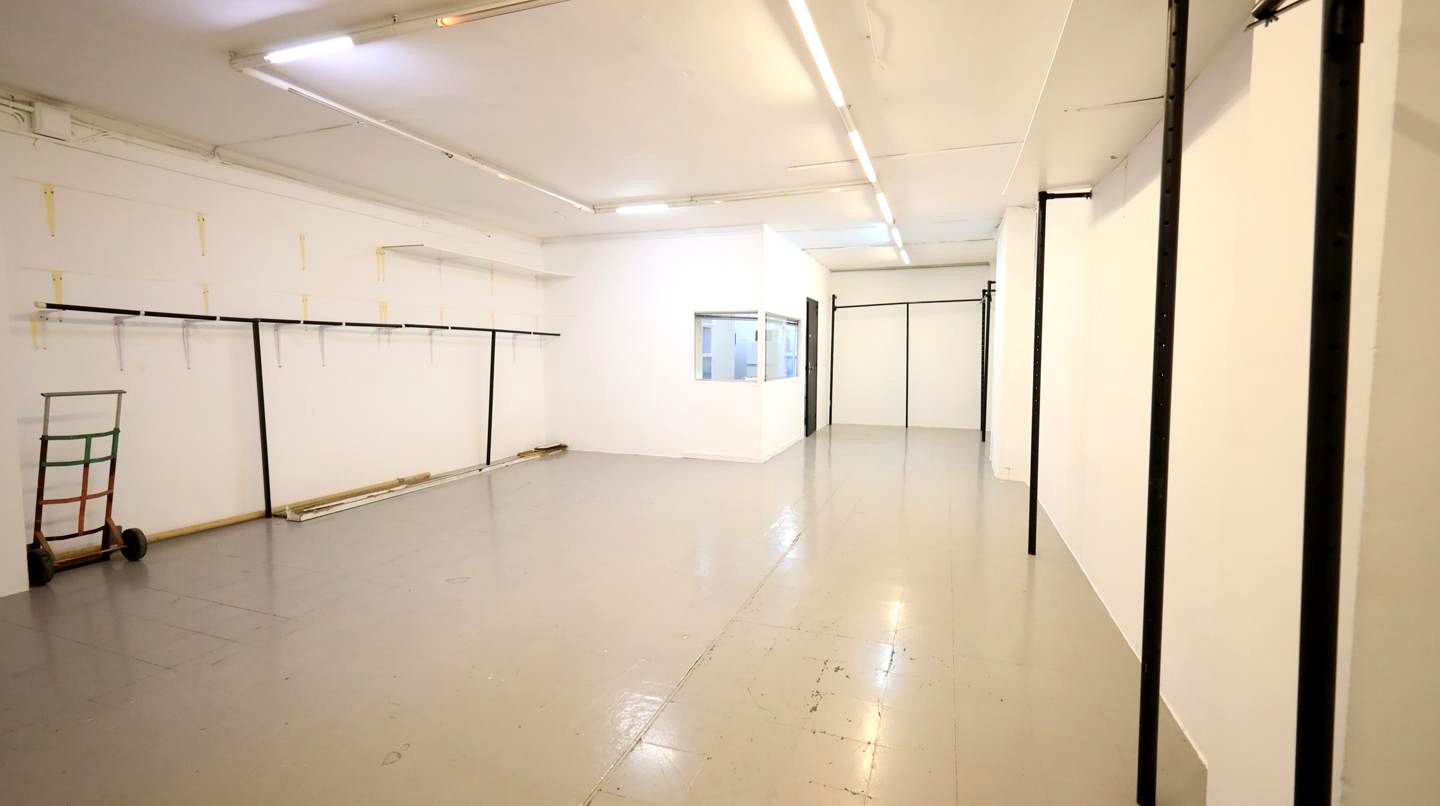 Local Comercial · Barcelona · 3 hab.