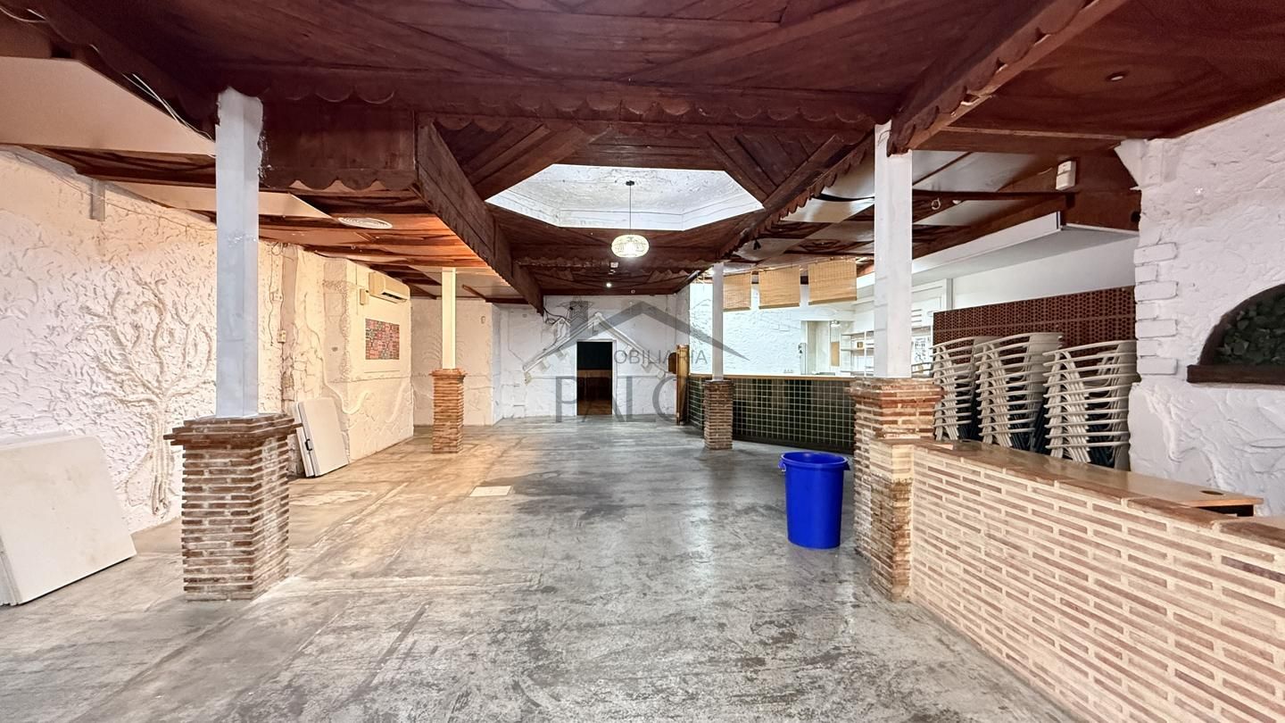 Local en Genovés, Valencia de 514 m2