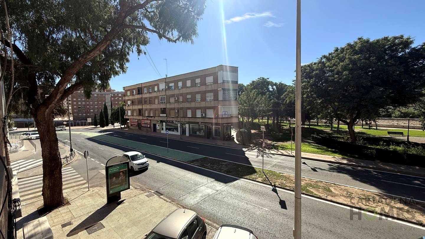 pisos en cartagena · perpetuo-socorro 169900€