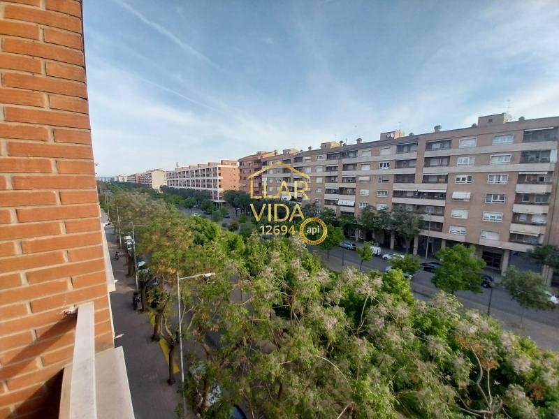 Piso en Carrer del Corregidor Escofet, Lleida, Lleida de 99 m2