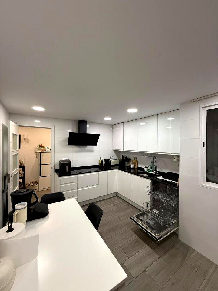 Piso en Vila-real, Castelló de 153 m2