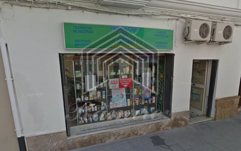 Local en CHICLANA DE LA FRONTERA, CADIZ de 60 m2