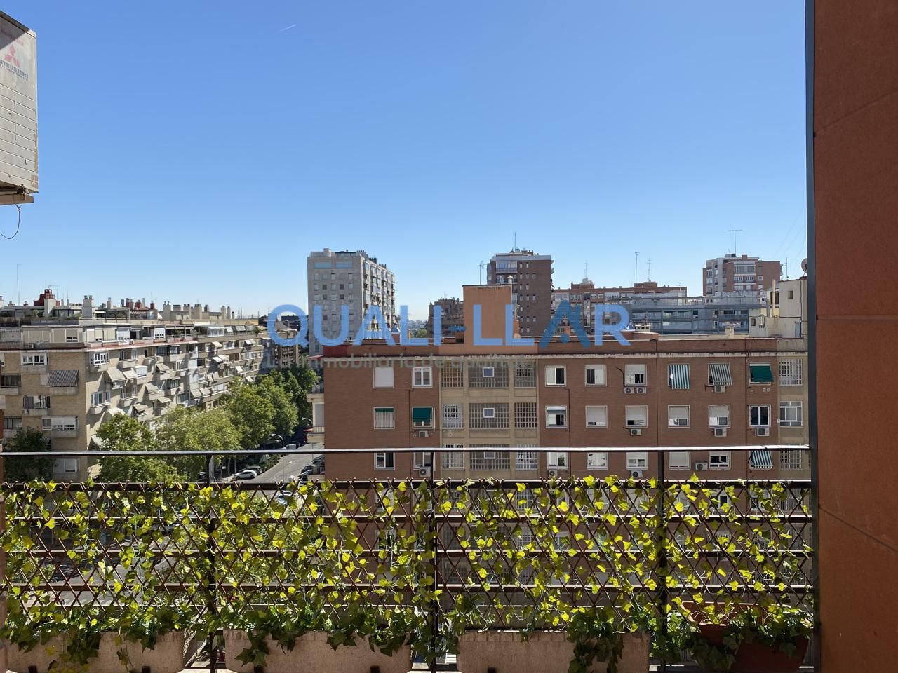 Piso en Paseo de La Habana, Madrid, Madrid de 126 m2