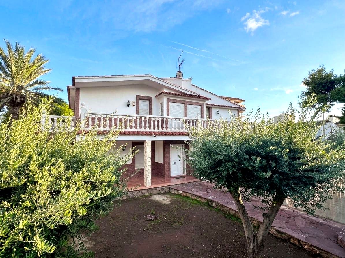Casa / chalet en Benicàssim, Castelló de 353 m2