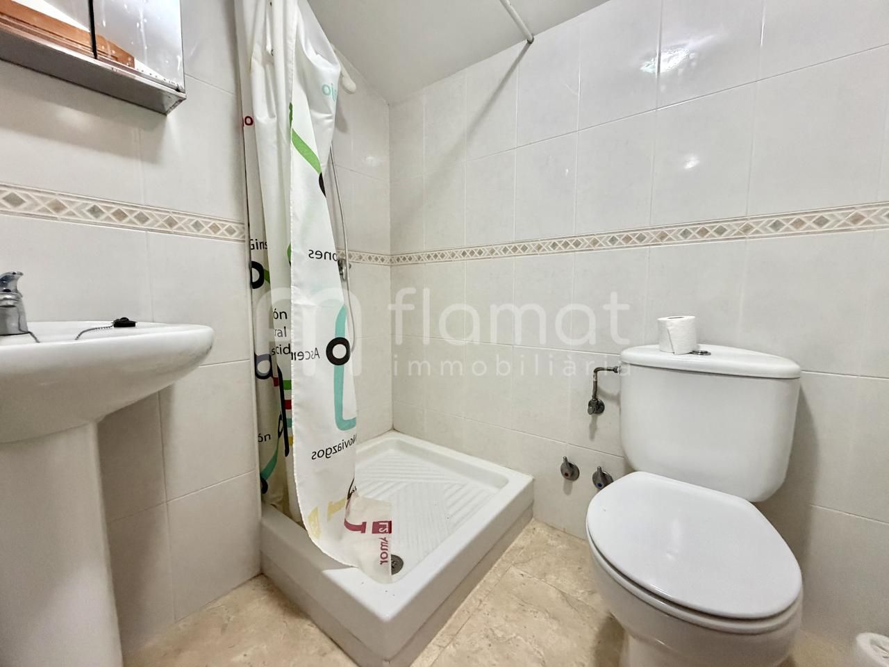 atico en malgrat-de-mar · zona-libre 289000€