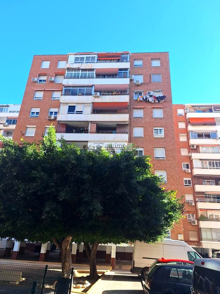 Piso en Málaga, Málaga de 80 m2